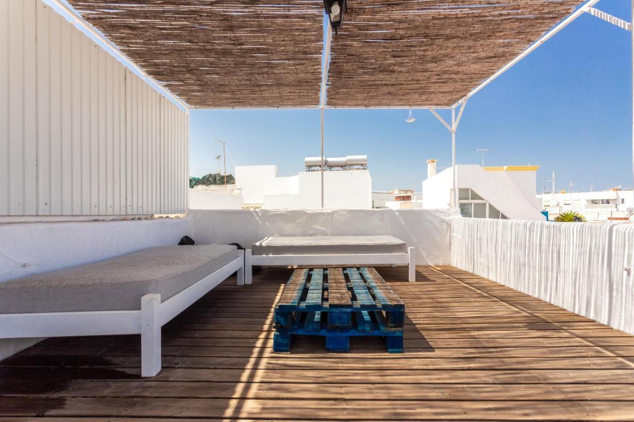 Moorish House Tatil Evi *